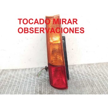 PILOTO TRASERO IZQUIERDO 
