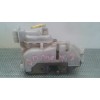 Recambio de cerradura puerta delantera derecha para volkswagen golf iii berlina (1h1) gt referencia OEM IAM 1H1837016K  