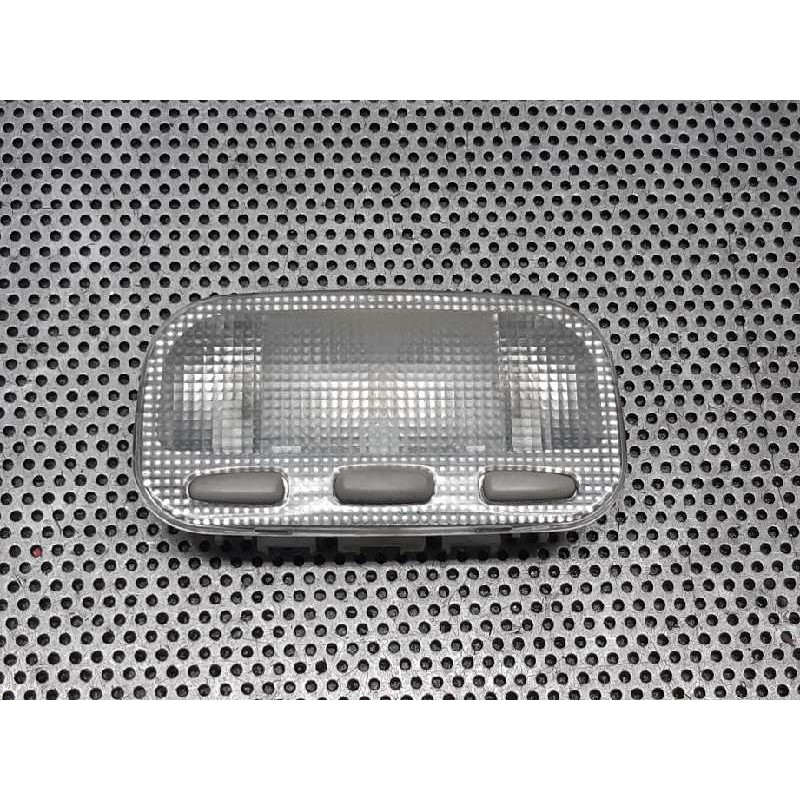 Recambio de luz interior para citroën c5 berlina exclusive referencia OEM IAM   