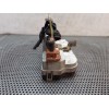 Recambio de cerradura puerta trasera derecha para peugeot 307 berlina (s2) d-sign referencia OEM IAM   