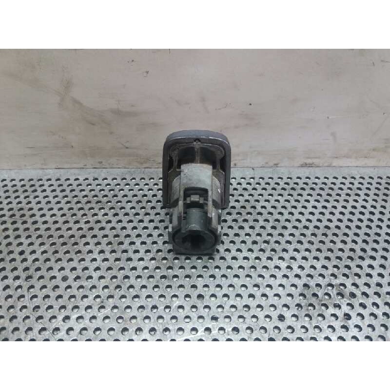 Recambio de bombin puerta delantera izquierda para opel zafira b cosmo referencia OEM IAM - Gris 4