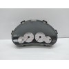 Recambio de cuadro instrumentos para peugeot 206 berlina x-line referencia OEM IAM 9648836680  