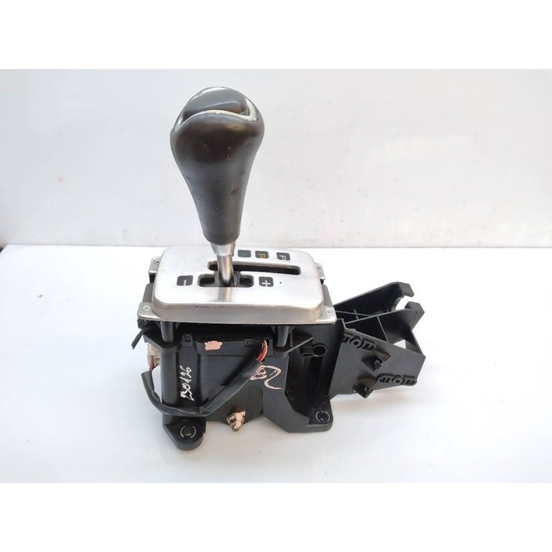 Recambio de palanca cambio para hyundai xg 3.0 v6 gls referencia OEM IAM GA5VCU - Gris 3