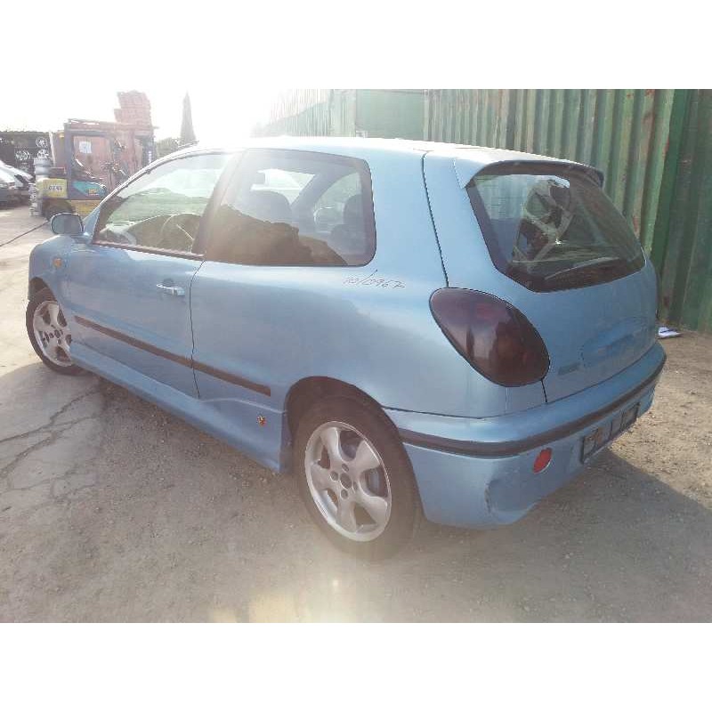 fiat bravo (182) del año 2001