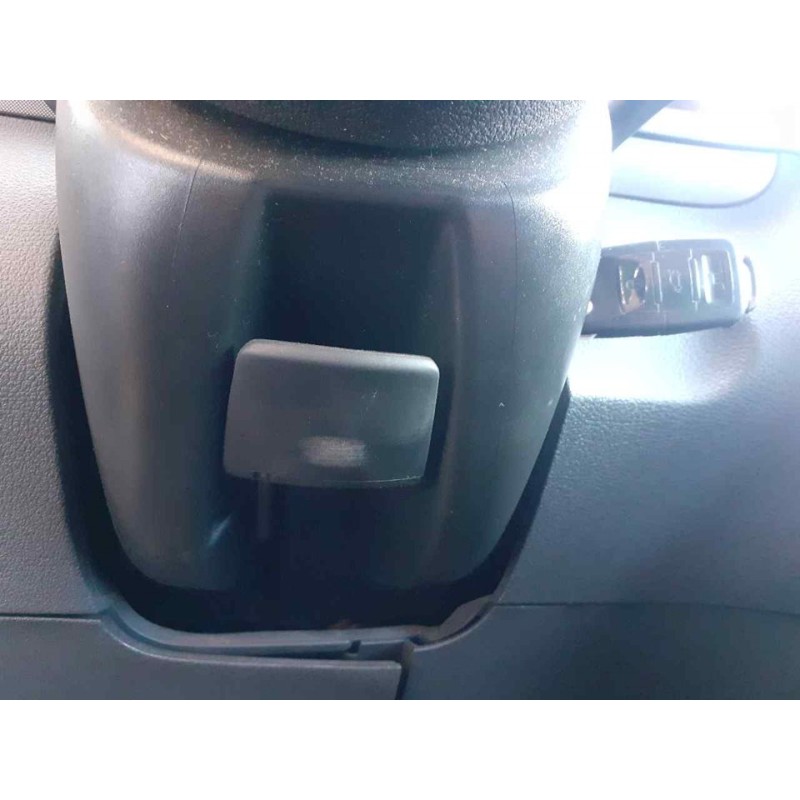 Recambio de columna direccion para volkswagen touran (1t2) advance bluemotion referencia OEM IAM - Negro 2