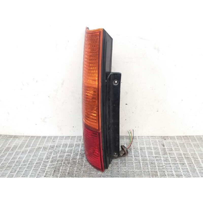 Recambio de piloto trasero izquierdo para suzuki ignis rm (mh) 1.3 ddis diesel cat referencia OEM IAM - Gris 2