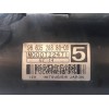 Recambio de motor arranque para citroën c4 picasso sx referencia OEM IAM 9663528880 M000T22471 MITSUBISHI