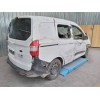 ford transit courier del año 2020