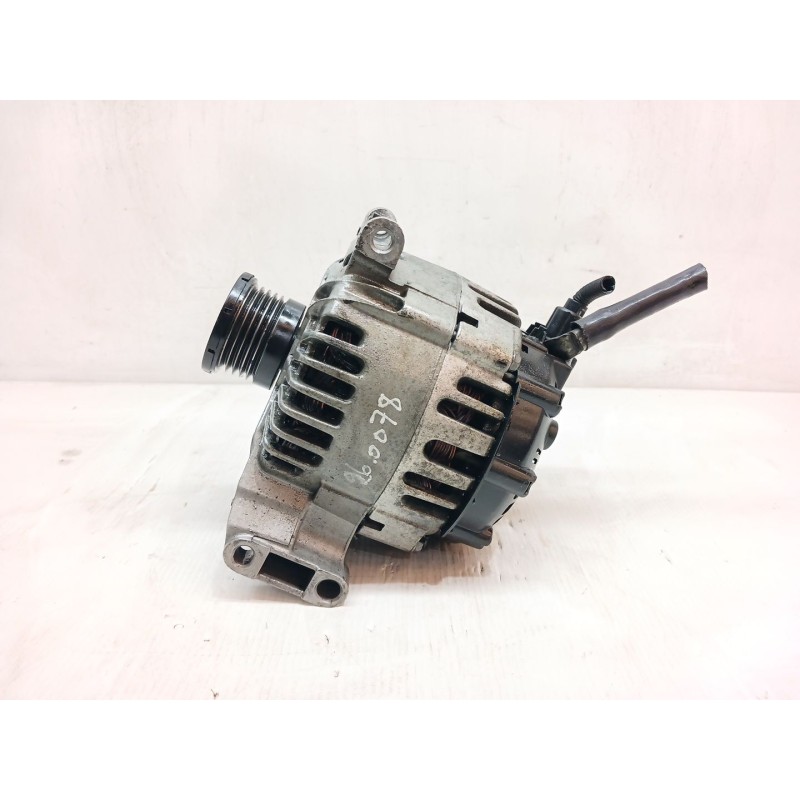 Recambio de alternador para mercedes-benz clase a (w169) a 180 cdi (169.007) referencia OEM IAM TG15C057522 4797 