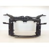 Recambio de panel frontal para ford fiesta (cbk) steel referencia OEM IAM   