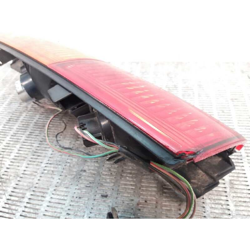 Recambio de piloto trasero izquierdo para suzuki ignis rm (mh) 1.3 ddis diesel cat referencia OEM IAM - Gris 3