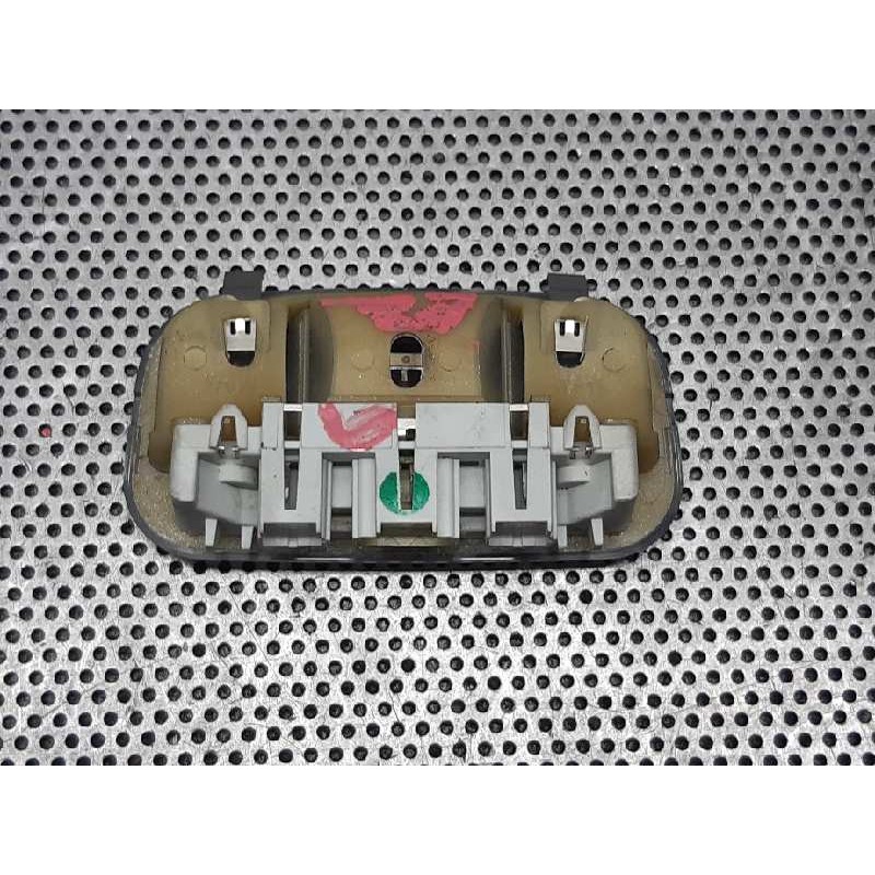 Recambio de luz interior para citroën c5 berlina exclusive referencia OEM IAM - Gris 3