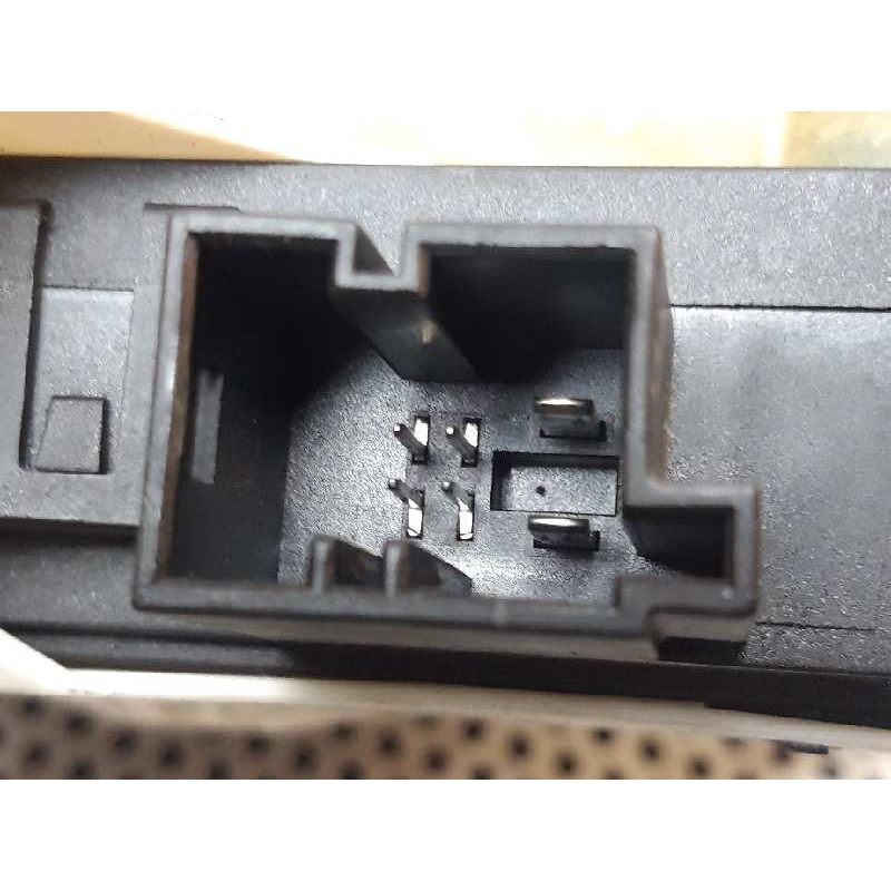 Recambio de elevalunas delantero derecho para audi a6 berlina (4f2) 2.4 referencia OEM IAM 4F0959802D 4F0837462C - Azul 4