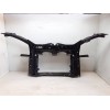 Recambio de panel frontal para ford fiesta (cbk) steel referencia OEM IAM   