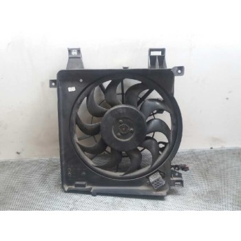 ELECTROVENTILADOR 0130303304 24467444 BOSCH