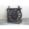 Recambio de electroventilador para opel zafira b cosmo referencia OEM IAM 0130303304 24467444 BOSCH