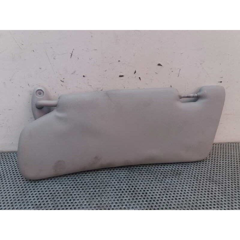 Recambio de parasol derecho para ford ka (ccq) 1.3 cat referencia OEM IAM   