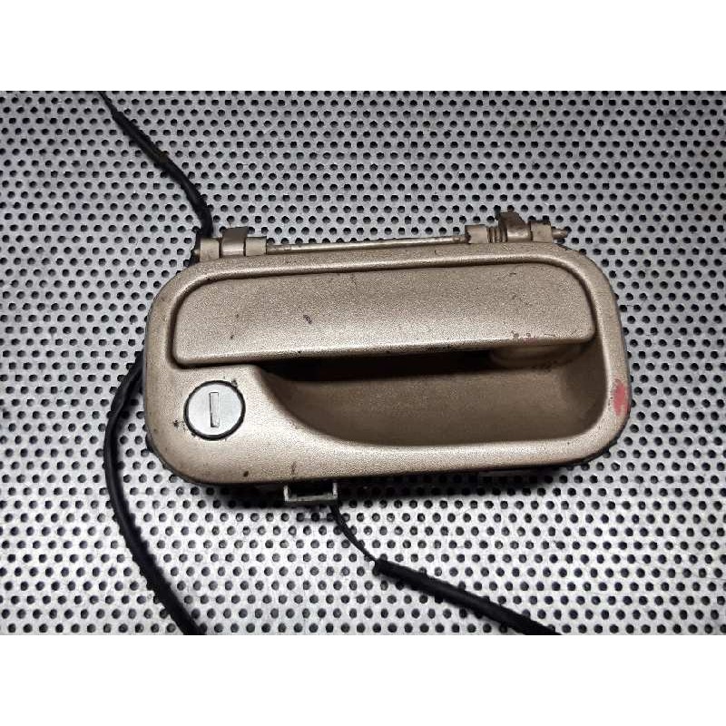 Recambio de maneta exterior delantera derecha para opel astra f berlina básico referencia OEM IAM   