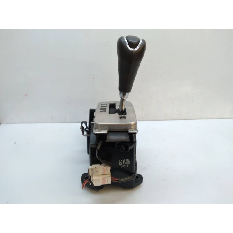 Recambio de palanca cambio para hyundai xg 3.0 v6 gls referencia OEM IAM GA5VCU - Gris 4