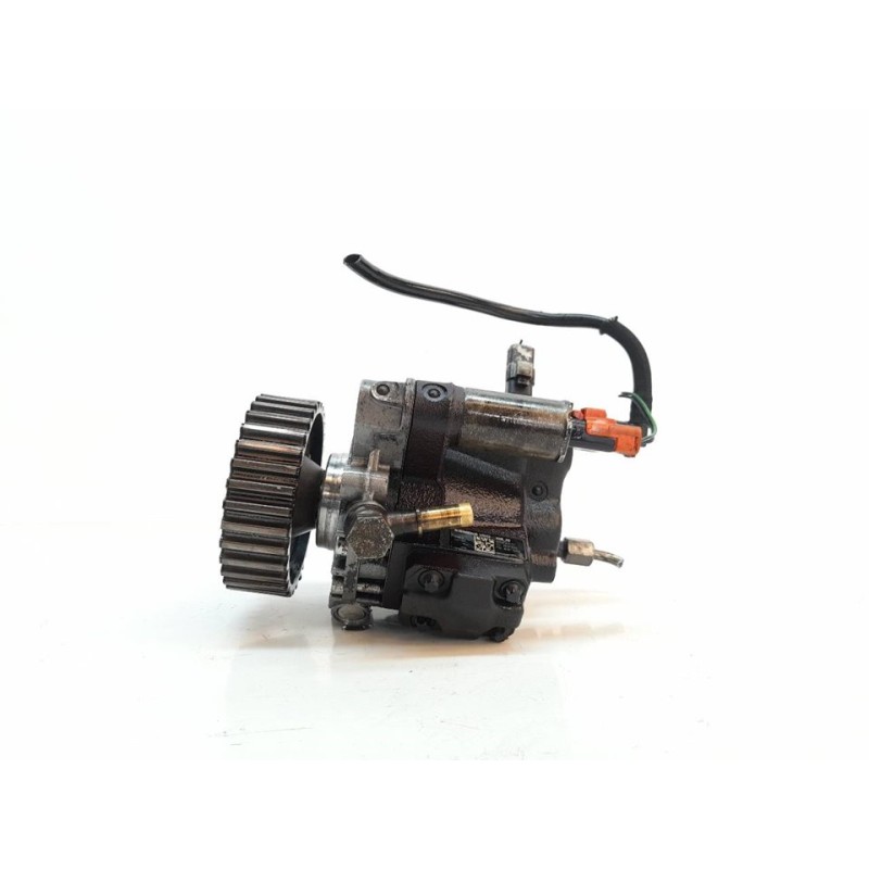 Recambio de bomba inyeccion para ford fiesta (cbk) futura referencia OEM IAM 9658176080 5WS40008 SIEMENS