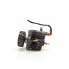 Recambio de bomba inyeccion para ford fiesta (cbk) futura referencia OEM IAM 9658176080 5WS40008 SIEMENS