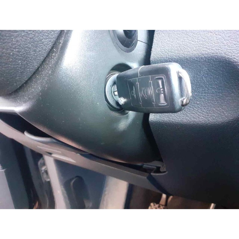 Recambio de columna direccion para volkswagen touran (1t2) advance bluemotion referencia OEM IAM - Negro 3