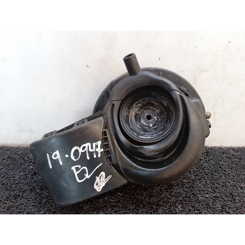 Recambio de tapa exterior combustible para citroën c4 picasso exclusive referencia OEM IAM 9654052280 - Gris 2