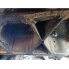 Recambio de panel frontal para jeep compass (mp, m6, mv, m7) 1.6 crd referencia OEM IAM   