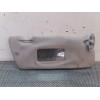 Recambio de parasol derecho para ford ka (ccq) 1.3 cat referencia OEM IAM   