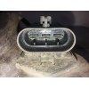 Recambio de electroventilador para opel zafira b cosmo referencia OEM IAM 0130303304 24467444 BOSCH