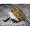 Recambio de elevalunas delantero derecho para audi a6 berlina (4f2) 2.4 referencia OEM IAM 4F0959802D 4F0837462C 
