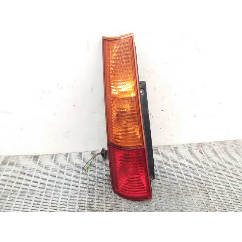 Recambio de piloto trasero izquierdo para suzuki ignis rm (mh) 1.3 ddis diesel cat referencia OEM IAM - Gris 4