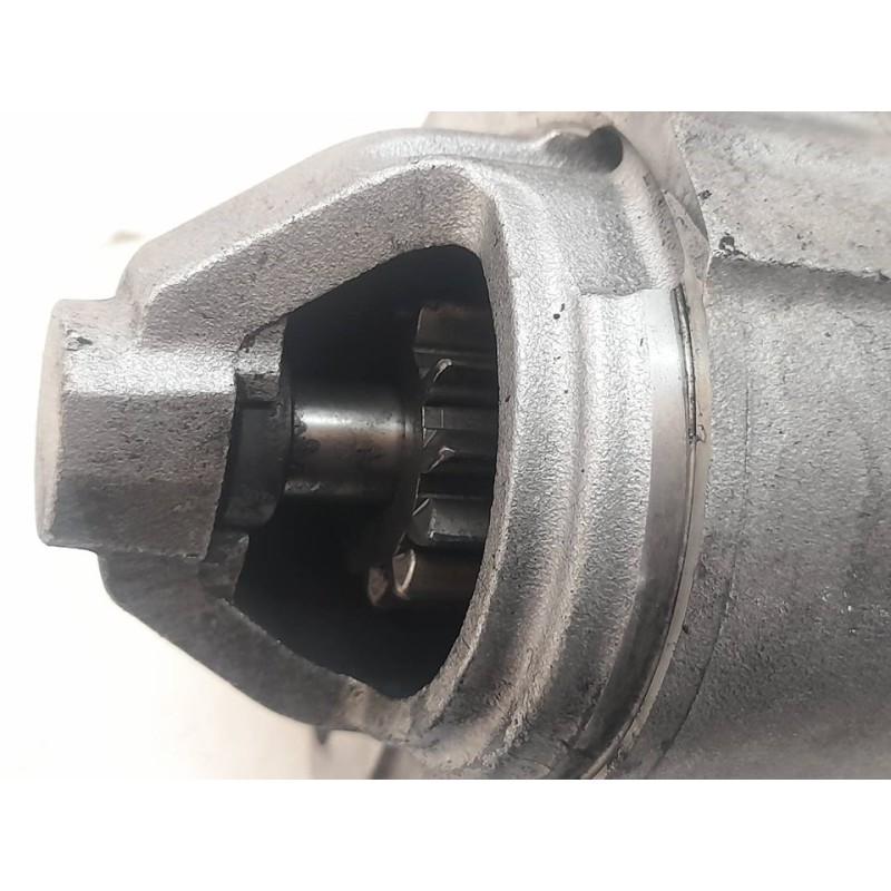 Recambio de motor arranque para citroën c4 picasso sx referencia OEM IAM 9663528880 M000T22471 MITSUBISHI 5
