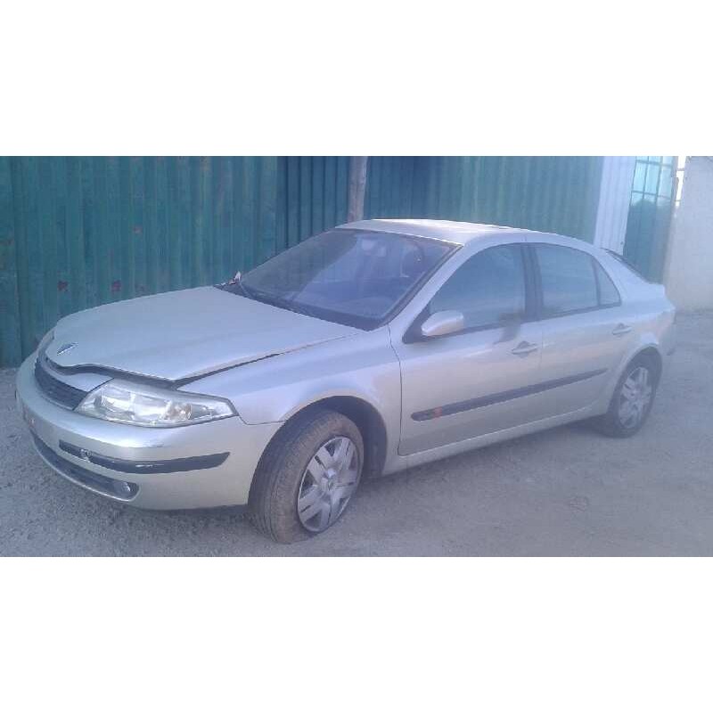 renault laguna ii (bg0) del año 2002
