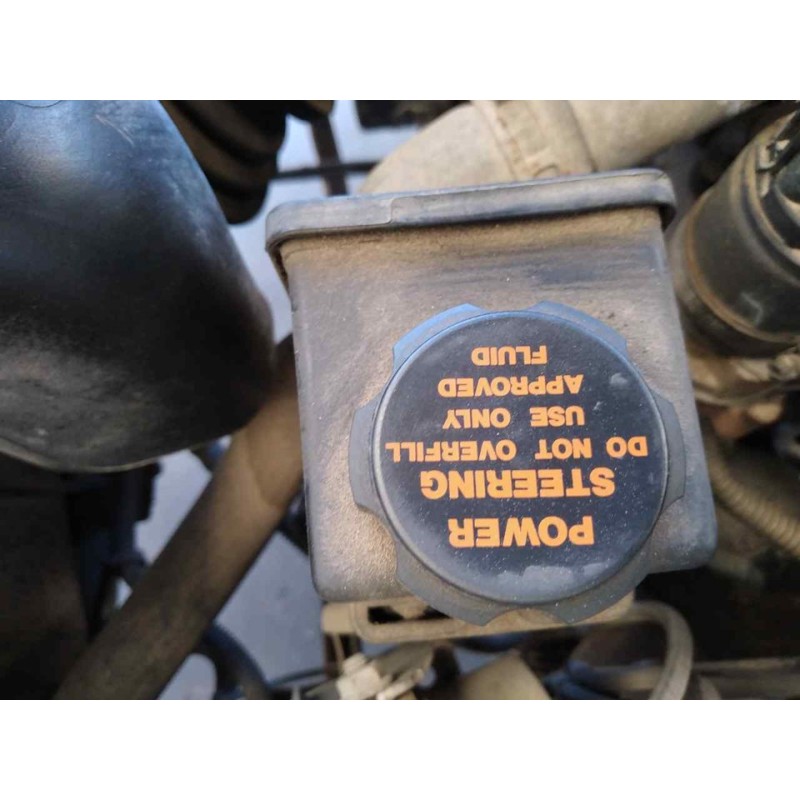 Recambio de deposito servo para chevrolet camaro cabrio piel referencia OEM IAM   