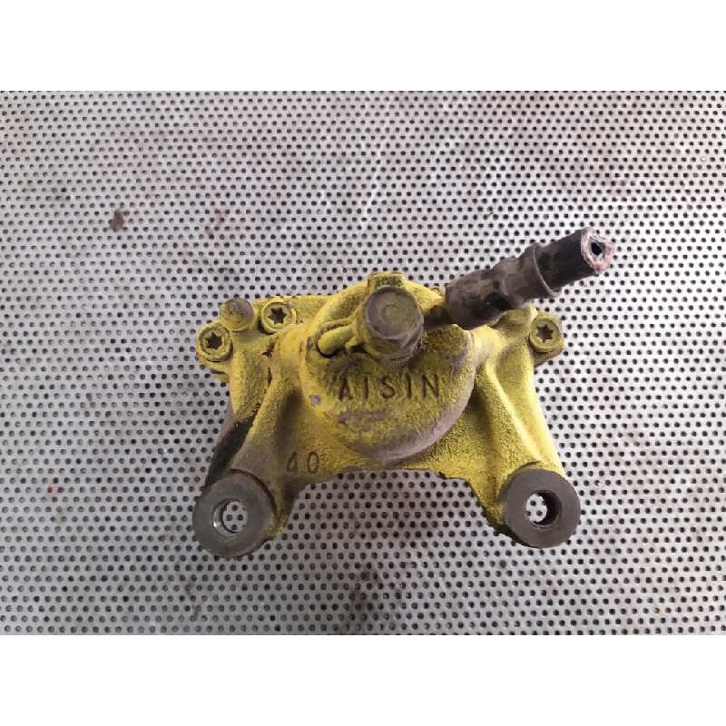 Recambio de pinza de freno trasera derecha para toyota lexus is 200 (gxe10) sport referencia OEM IAM - Blanco 3
