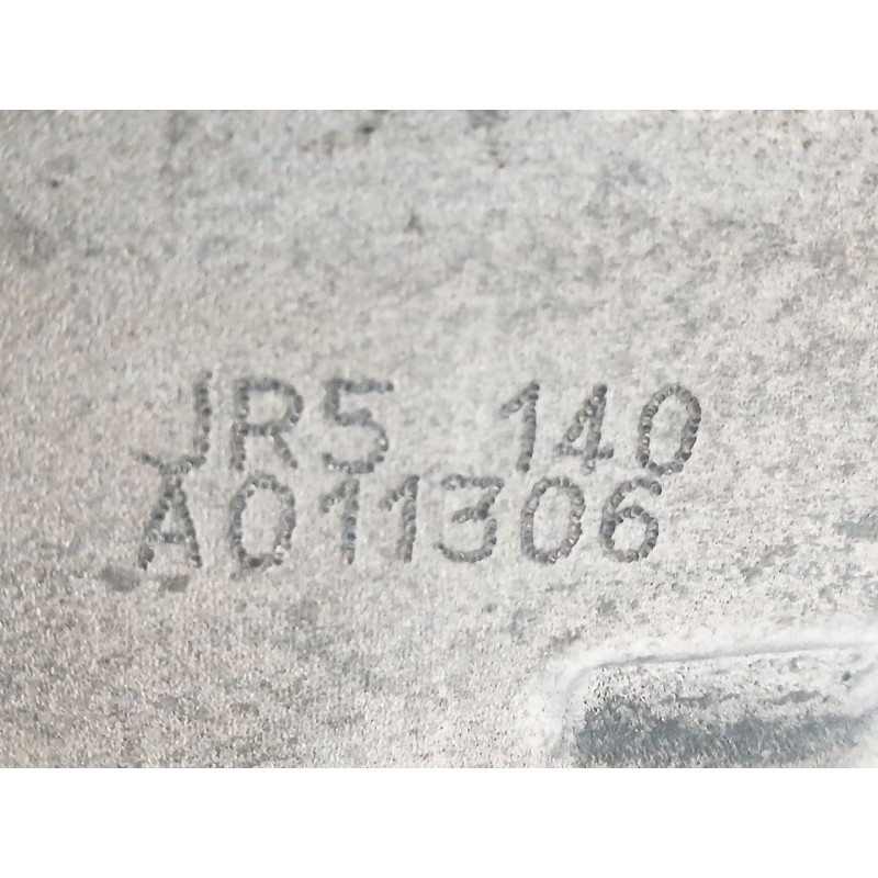 Recambio de caja cambios para nissan nv 200 (m20) kasten comfort referencia OEM IAM JR5140 - Blanco 3