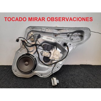 ELEVALUNAS TRASERO DERECHO 1C0959812A 