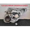 Recambio de elevalunas trasero derecho para seat toledo (1m2) signo referencia OEM IAM 1C0959812A  