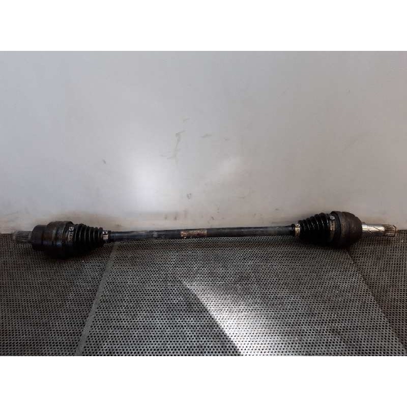 Recambio de transmision trasera derecha para volvo xc90 2.4 diesel cat referencia OEM IAM   