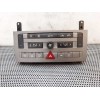Recambio de mando climatizador para citroën c5 berlina exclusive referencia OEM IAM 96573328  