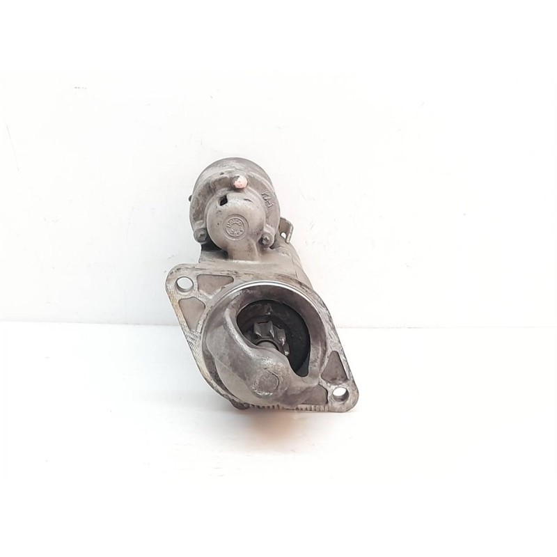 Recambio de motor arranque para opel astra gtc sport referencia OEM IAM 55559052 - Rojo 3