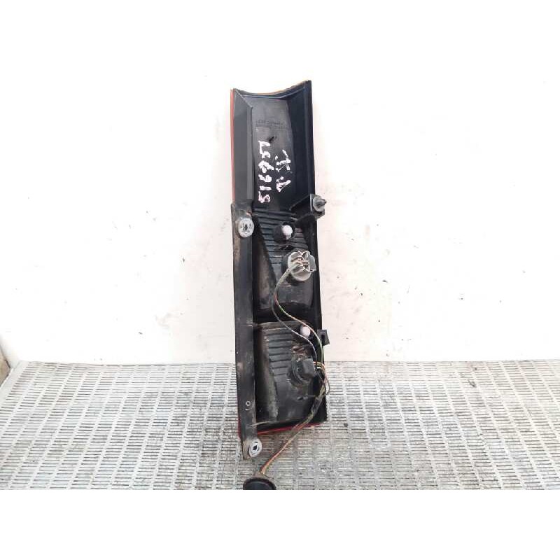 Recambio de piloto trasero izquierdo para suzuki ignis rm (mh) 1.3 ddis diesel cat referencia OEM IAM - Gris 5