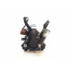 Recambio de bomba inyeccion para ford fiesta (cbk) futura referencia OEM IAM 9658176080 5WS40008 SIEMENS