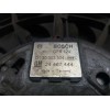 Recambio de electroventilador para opel zafira b cosmo referencia OEM IAM 0130303304 24467444 BOSCH
