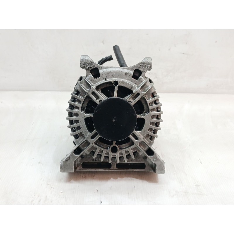 Recambio de alternador para mercedes-benz clase a (w169) a 180 cdi (169.007) referencia OEM IAM TG15C057522 4797 - Negro 3