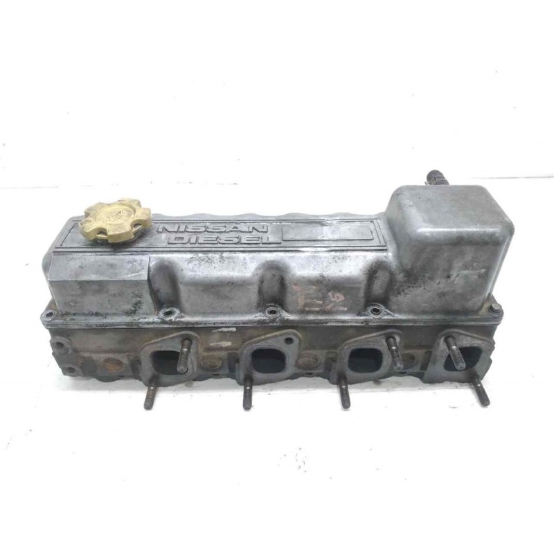 Recambio de culata para nissan cabstar 01.04  cabina simple cabina individual referencia OEM IAM   