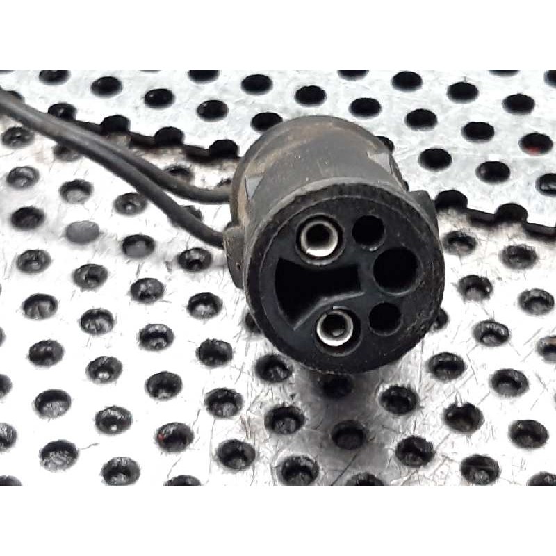 Recambio de maneta exterior delantera derecha para opel astra f berlina básico referencia OEM IAM 3