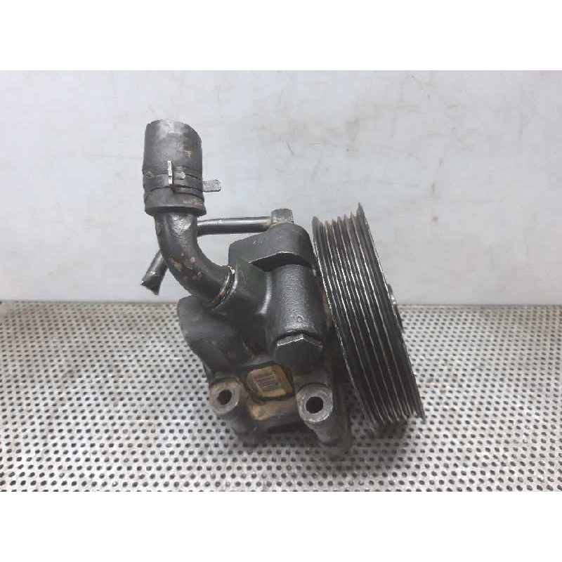 Recambio de bomba direccion para ford ka (ccq) 1.3 cat referencia OEM IAM 2