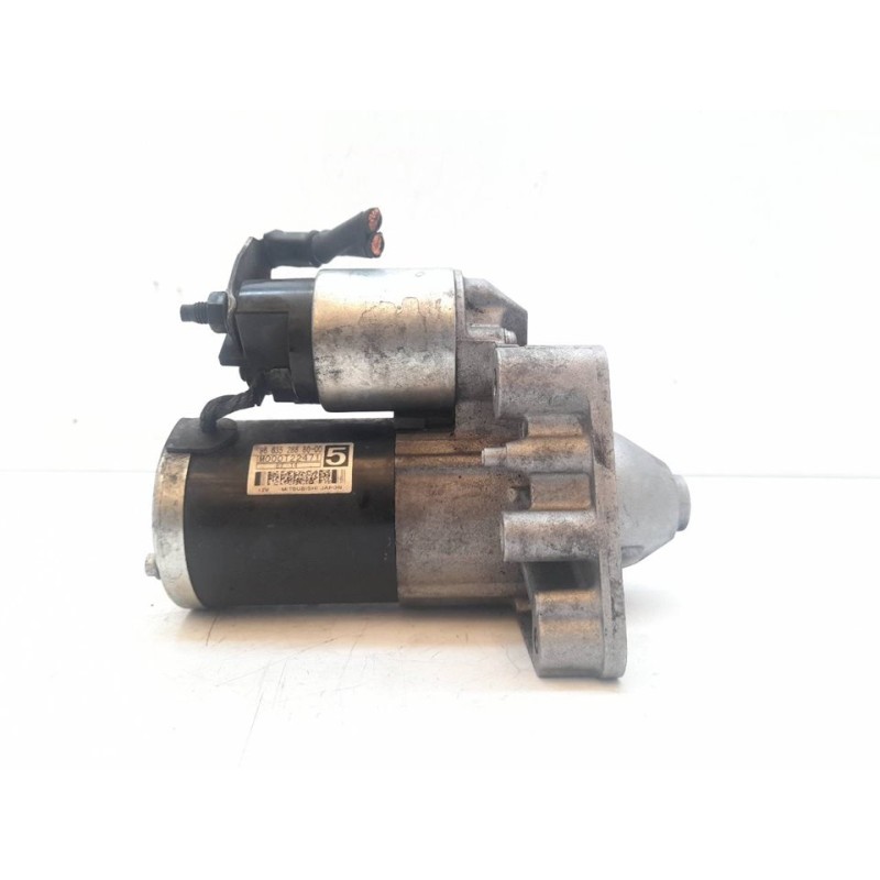 Recambio de motor arranque para citroën c4 picasso sx referencia OEM IAM 9663528880 M000T22471 MITSUBISHI 6